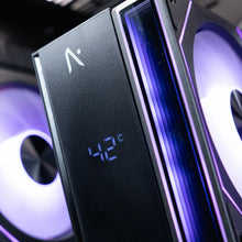 Load image into Gallery viewer, LOFI GIRL / R5 7500F | RTX 5060Ti 8GB