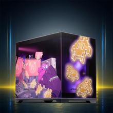 Load image into Gallery viewer, LOFI GIRL / R5 7500F | RTX 5060Ti 8GB