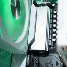 Load image into Gallery viewer, MATCHA BUBBLE TEA / R5 7500F | RTX 5060