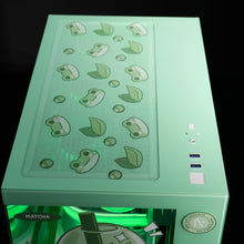 Load image into Gallery viewer, MATCHA BUBBLE TEA / R5 7500F | RTX 5060
