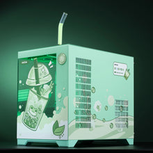 Load image into Gallery viewer, MATCHA BUBBLE TEA / R5 7500F | RTX 5060