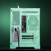 Load image into Gallery viewer, MATCHA BUBBLE TEA / R5 7500F | RTX 5060