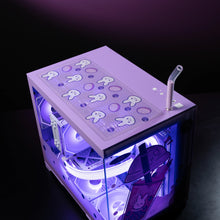 Load image into Gallery viewer, TARO BUBBLE TEA / R5 7500F | RTX 5060