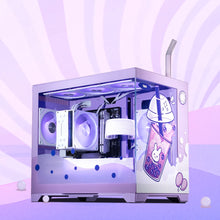 Load image into Gallery viewer, TARO BUBBLE TEA / R5 7500F | RTX 5060