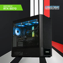 Load image into Gallery viewer, SIMFORCE PORTAL / R7 7700 | RTX 5070