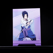 Load image into Gallery viewer, Sasuke Uchiha / R5 7500F | RX 9060 XT 16GB