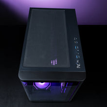 Load image into Gallery viewer, NIMBUS : LVL 8 PRO / R7 7800X3D | RTX 5070 Ti | 32GB RAM