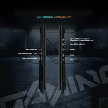 Load image into Gallery viewer, Gigabyte A16 PRO GA6DH 16" / Intel Core 7 240H | RTX 5070Ti