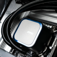 Load image into Gallery viewer, FOCUS : MODELLING MAX / Ultra 9 285K | RTX PRO 4000 BLACKWELL 24GB | 64GB RAM