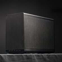 Load image into Gallery viewer, CREATOR A3 R7 9700X workstation showing rear I/O ports.