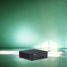 Load image into Gallery viewer, ASUS NUC 15 OFFICE PRO / Ultra 7 255H | Arc™ 140T | 32GB RAM