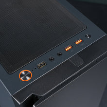 Load image into Gallery viewer, OFFICE MINI / R7 7700 | RTX 5050