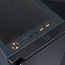 Load image into Gallery viewer, OFFICE MINI PRO / R7 7700 | RTX 5060 | 32GB RAM