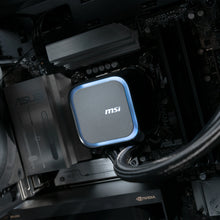 Load image into Gallery viewer, FOCUS : MODELLING PRO / Ultra 7 265K | RTX 2000 ADA