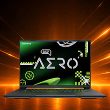 Load image into Gallery viewer, Gigabyte AERO X16 3TH Gray 16" / Ryzen 7 260 | RTX 5050