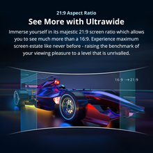 Load image into Gallery viewer, PRISM+ 34" X340 Pro UWQHD 1440P 180Hz Curved Gaming Monitor
