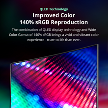 Load image into Gallery viewer, PRISM+ 49" X490 PRO DQHD 1440P 120Hz Curved Gaming Monitor