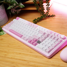 Load image into Gallery viewer, YUNZII Pink Bundle