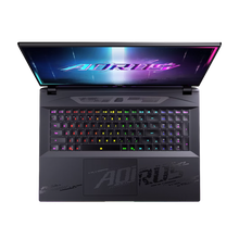 Load image into Gallery viewer, Gigabyte AORUS Master 18 BZH / Ultra 9 275HX | RTX 5090 | 64GB RAM