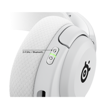 Load image into Gallery viewer, SteelSeries Arctis Nova 5X White - Wireless (WTY - 1YR)