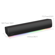 Load image into Gallery viewer, Creative Sound Blaster GS3 - Black (WTY - 1yr)