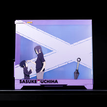 Load image into Gallery viewer, Sasuke Uchiha / R5 7500F | RX 9060 XT 16GB