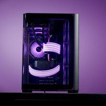 Load image into Gallery viewer, NIMBUS : LVL 8 PRO / R7 7800X3D | RTX 5070 Ti | 32GB RAM
