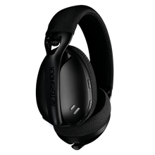 Load image into Gallery viewer, AFTERSHOCK M7 Ultralight (Black) (WTY - 2YR)