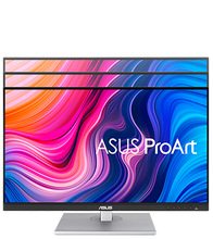 Load image into Gallery viewer, 27" Asus ProArt PA279CRV UHD 4K Professional Monitor (WTY - 3yr)