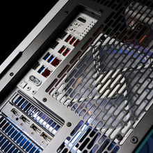 Load image into Gallery viewer, NOBLE : LVL 11 ICE / R7 9850X3D | RTX 5090 | 64GB RAM