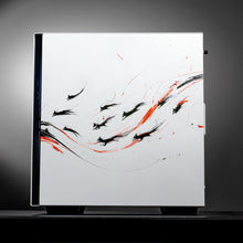 Load image into Gallery viewer, KITSUNE : LVL 7 / R5 7500F | RTX 5070