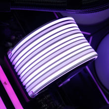 Load image into Gallery viewer, NIMBUS : LVL 8 PRO / R7 7800X3D | RTX 5070 Ti | 32GB RAM