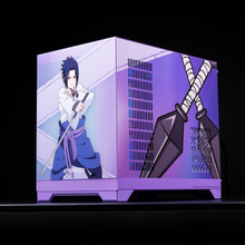 Load image into Gallery viewer, Sasuke Uchiha / R5 7500F | RX 9060 XT 16GB