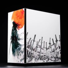 Load image into Gallery viewer, SAMURAI : LVL 4 / R5 7500F | RTX 5060