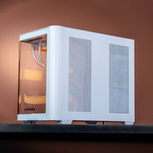 Load image into Gallery viewer, NIMBUS : LVL 8 PRO / R7 7800X3D | RTX 5070 Ti | 32GB RAM
