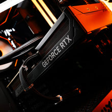 Load image into Gallery viewer, CORSAIR PAX WARTHOG : R9 9800X3D | RTX 5080 | 32GB RAM