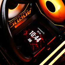 Load image into Gallery viewer, CORSAIR PAX WARTHOG : R9 9800X3D | RTX 5080 | 32GB RAM