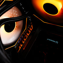 Load image into Gallery viewer, CORSAIR PAX WARTHOG : R9 9800X3D | RTX 5080 | 32GB RAM