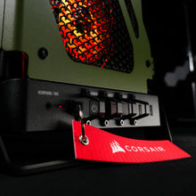 Load image into Gallery viewer, CORSAIR PAX WARTHOG : R9 9800X3D | RTX 5080 | 32GB RAM