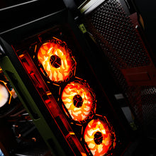 Load image into Gallery viewer, CORSAIR PAX WARTHOG : R9 9800X3D | RTX 5080 | 32GB RAM