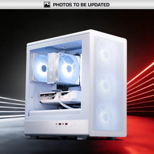 Load image into Gallery viewer, CLOUD : LVL 4 / R5 7500F | RTX 5060