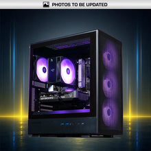 Load image into Gallery viewer, RAPID : LVL 4 / R5 7500F | RTX 5060