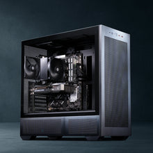 Load image into Gallery viewer, FOCUS / R7 7700 | RTX 5060 Ti 16GB | 32GB RAM