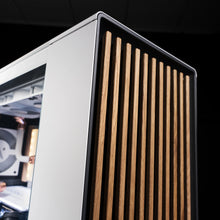 Load image into Gallery viewer, NOBLE : LVL 11 ICE / R7 9850X3D | RTX 5090 | 64GB RAM