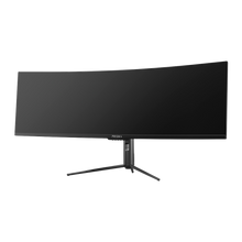 Load image into Gallery viewer, PRISM+ 49" X490 PRO DQHD 1440P 120Hz Curved Gaming Monitor
