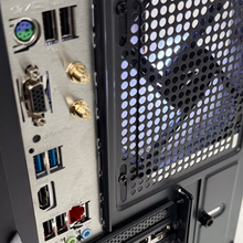 Load image into Gallery viewer, RAPID : LVL 7 / R5 7400F | RTX 5070
