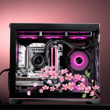 Load image into Gallery viewer, CHERRY BLOSSOM : LVL 7 / R7 7700 | RTX 5070
