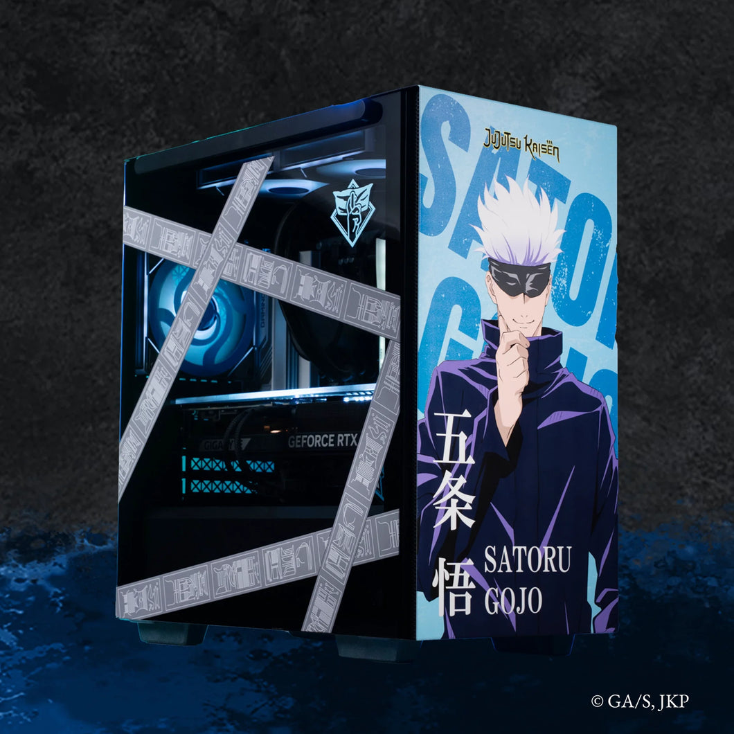 Jujutsu Kaisen Satoru Gojo