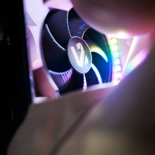 Load image into Gallery viewer, Sleep Walker PAX 26 / R7 9800X3D | RX 9070 XT | 32GB RAM
