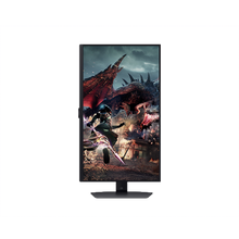 Load image into Gallery viewer, Samsung 27&quot; Odyssey G50D QHD 1440p 180Hz IPS Flat Gaming Monitor
